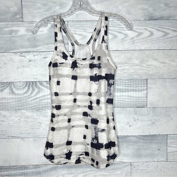 Lululemon Studio Racerback Tank - Picture 2 of 5